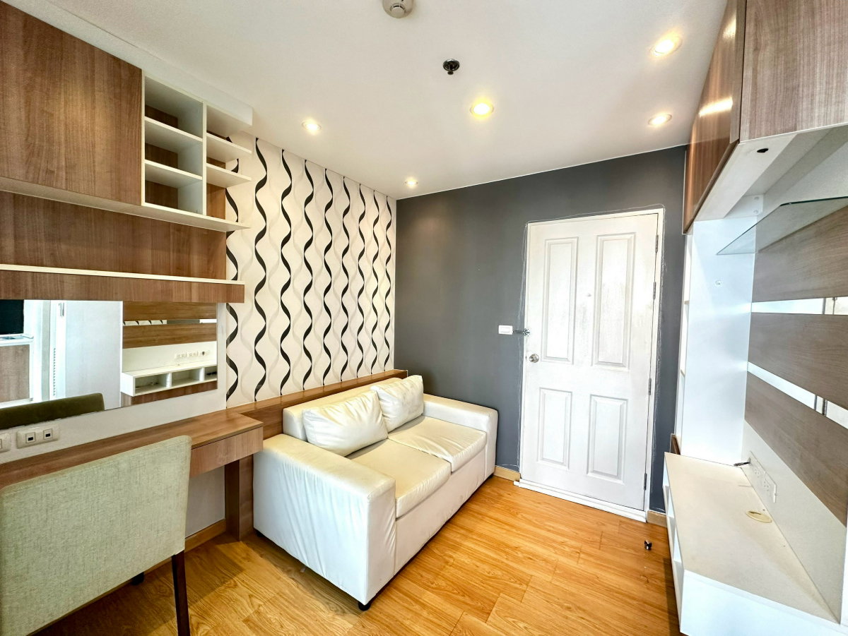 picture FOR RENT PLUS CONDO HATYAI 2, FULLY FURNISHED! - 2/7