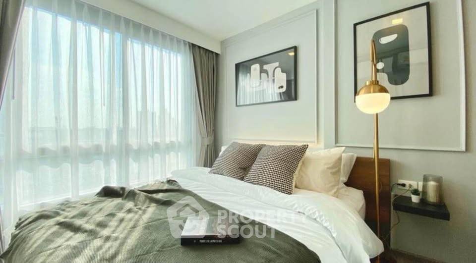 picture 1-BR Condo at The Base Sukhumvit 77 near BTS On Nut (ID 3417868) - 4/8