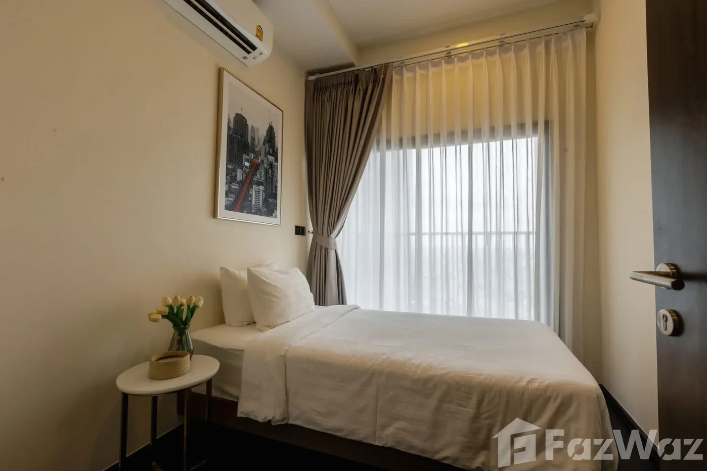 picture 2 Bedrooms 1 Bathroom at Park Origin Thonglor 6845031 - 12/24