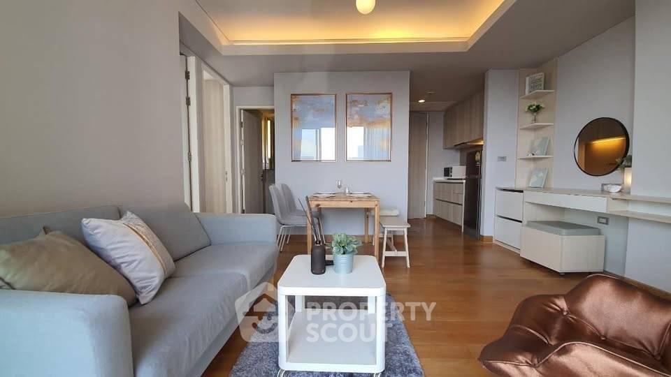 picture 2-BR Condo At The Lumpini 24 Near BTS Phrom Phong (ID 3415986) - 6/13