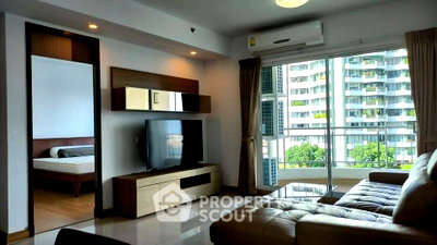 Condos for rent : 2-BR Condo At Supalai River Resort Charoen Nakhon (ID 3415032)