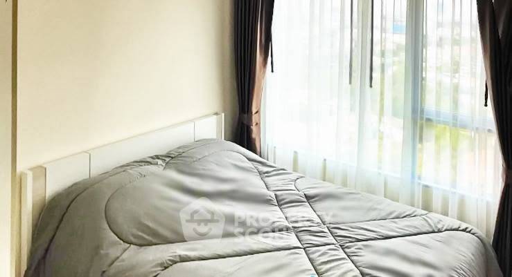 picture 18th-Floor 2-BR Aspire Ratchada - Wongsawang Near MRT Wong Sawang (ID 3209515) - 9/15