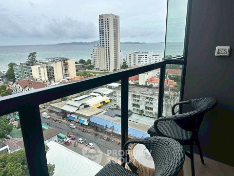 1-BR Condo For Rent At The Panora Pattaya, Phratamnak (ID 3415444)
