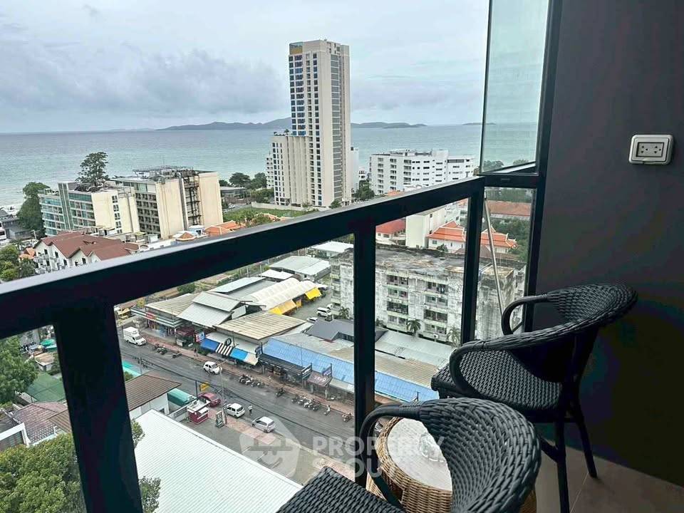 picture 1-BR Condo For Rent At The Panora Pattaya, Phratamnak (ID 3415444) - 1/10