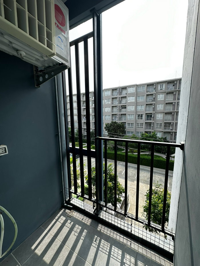 picture ✨ For Rent: DCONDO HATYAI 4th FLOOR - 12/12