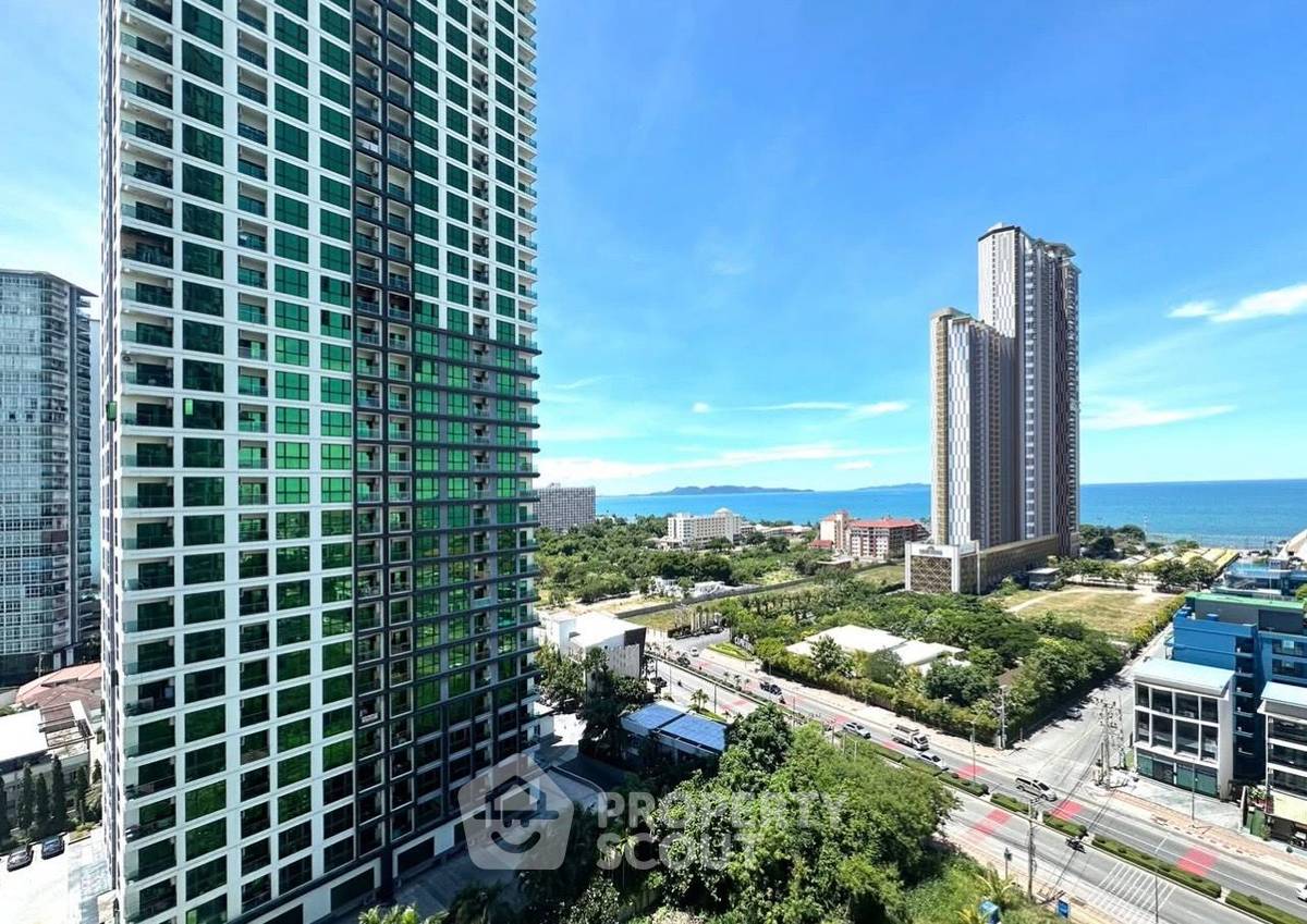 รูป ขายคอนโดหนึ่งห้องนอน เดอะ ริเวียร่า โอเชียน ไดรฟ์ หาดจอมเทียน (ID 3418612) - รูปที่ 12/12