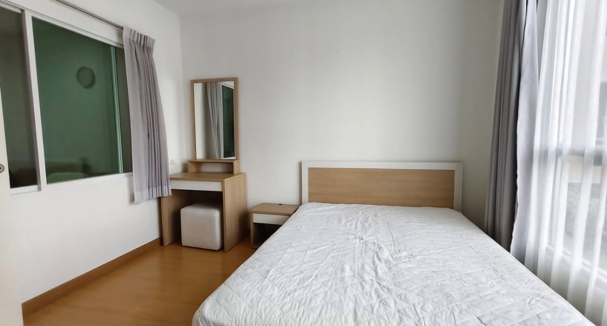 รูป Life sukhumvit 65☎️ 1 bed 14000/month‼️ NOW AVAILABLE 🔆✅ - รูปที่ 10/12