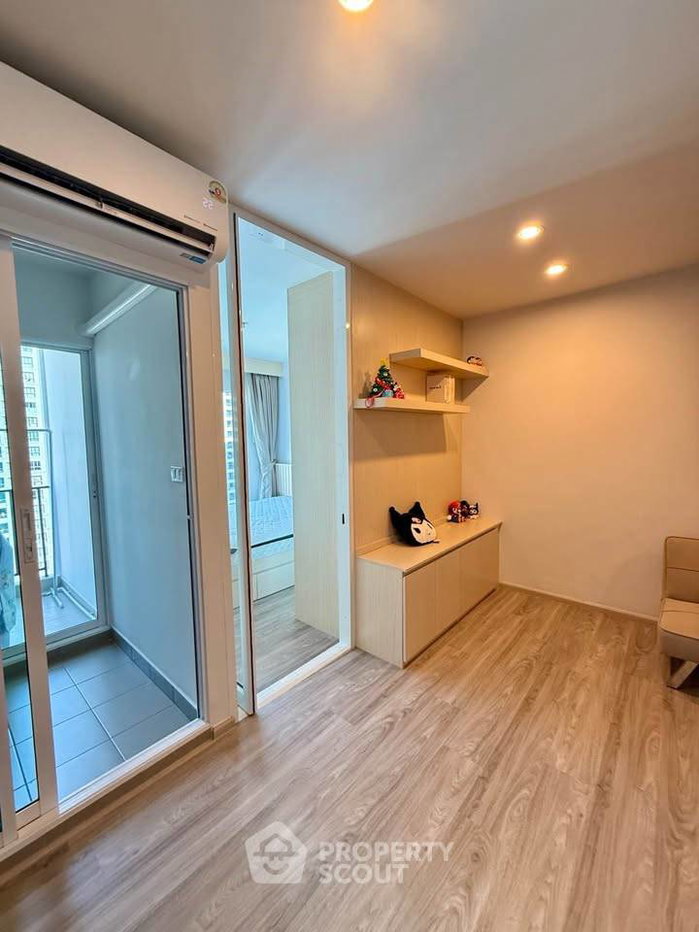 picture 1-BR Condo at Regent Home Bangna near BTS Bang Na (ID 3414401) - 5/22