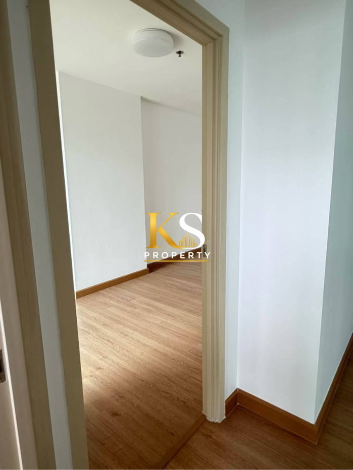 รูป 🔥 ขายคอนโด Supalai Loft Chaeng Watthana 🔥 🏙️ ศุภาลัย ลอฟท์ แจ้งวัฒนะ - รูปที่ 3/11