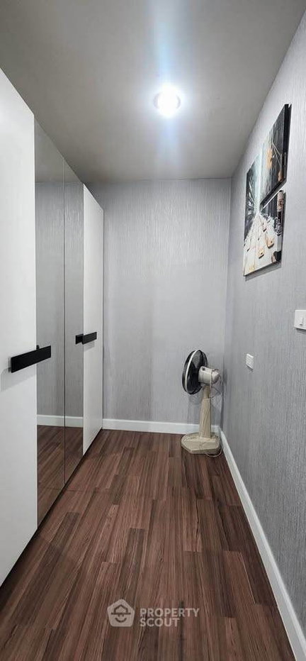 รูป คอนโด 1-ห้องนอน ที่ ปันนา โอเอซิส 2 ใน หนองป่าครั่ง (ID 3414707) - รูปที่ 17/21