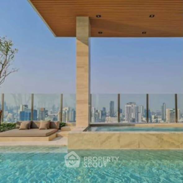 picture Pet-Friendly 2-BR At Maru Ekkamai 2 Near BTS Ekkamai (ID 3417435) - 2/18