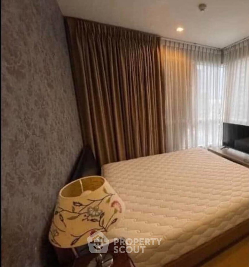 picture 2-BR Condo at HQ Thonglor near BTS Thong Lor (ID 3416006) - 5/11