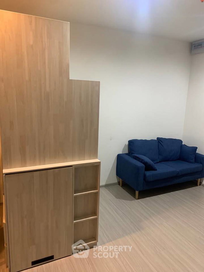picture Studio Condo at Life Asoke Hype near ARL Makkasan (ID 3210561) - 4/12