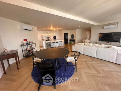 รูปภาพ เลี้ยงสัตว์ได้ 3 ห้องนอน 220 ตร.ม. Mano Tower ใกล้ MRT เพชรบุรี (ID 3414948)