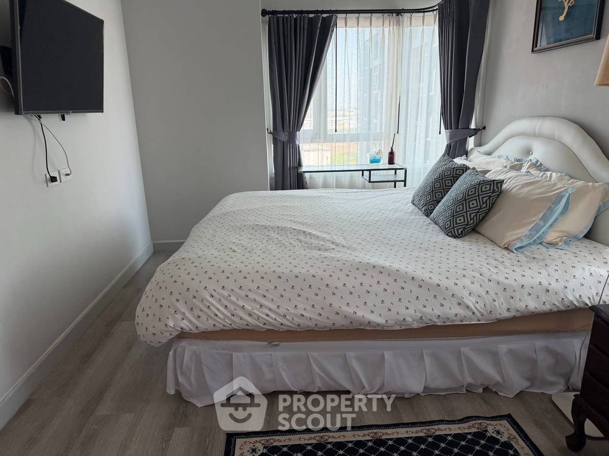 picture 2-BR Condo At Centric Sea Pattaya, Central Pattaya (ID 2698397) - 4/10