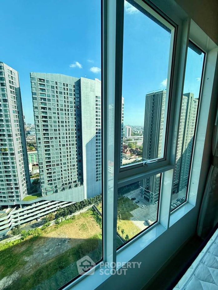picture 1-BR Condo at Regent Home Bangna near BTS Bang Na (ID 3414401) - 22/22