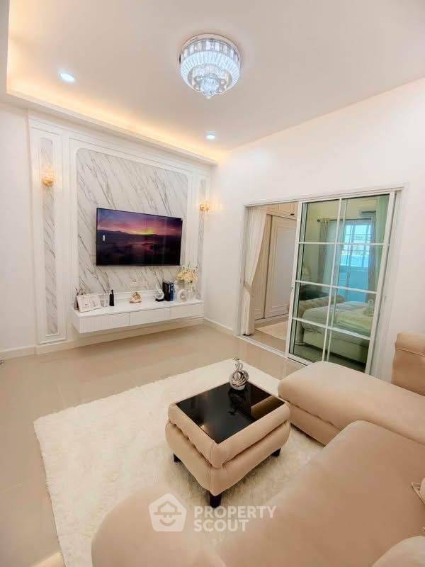 รูป ขายคอนโด 1 ห้องนอน ขนาด 32 ตารางเมตร 9 Karat Condo ใจกลางพัทยา (ID 3418656) - รูปที่ 2/13