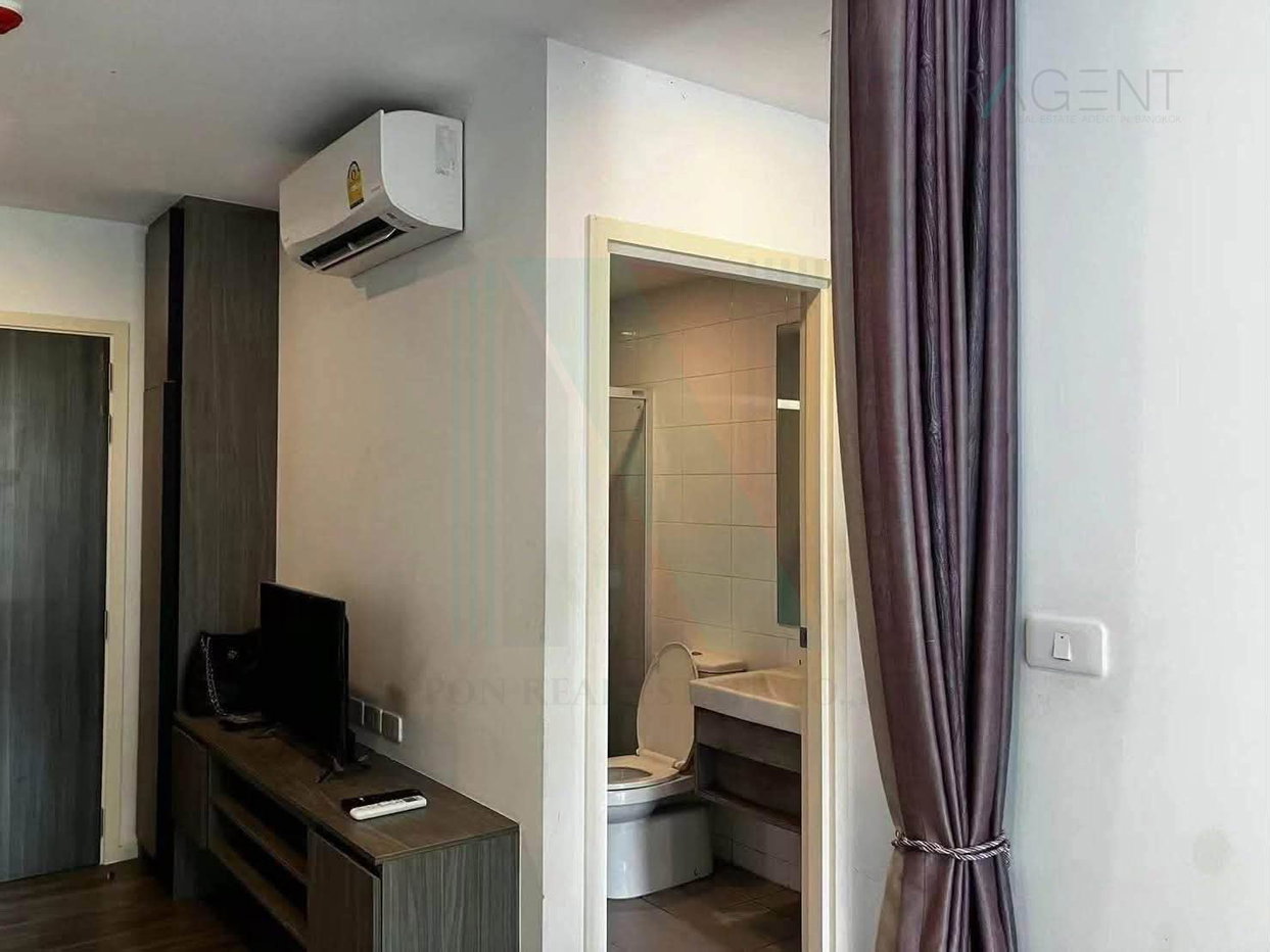 picture For Rent Condo B-LOFT LITE SUKHUMVIT 115 Building 1, Floor 3,1 bed room, Room size 28 sqm - 3/8
