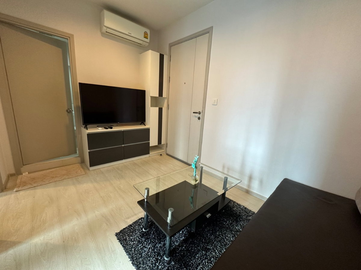 picture ✨ Condo for Rent – Life Sukhumvit 48 near BTS Phra Khanong | 16500 THB/month ✨ - 6/13
