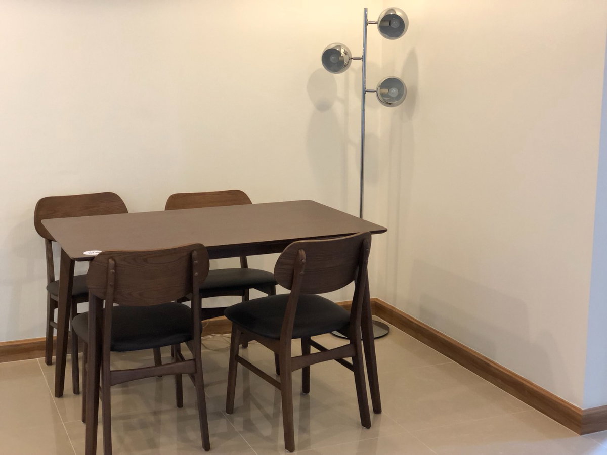 รูป ให้เช่า  Condo 2 ห้องนอน 2 ห้องน้ำ  Supalai Wellington 2  Floor 12  เฟอรฺ์นิเจอร์ครบ ขนาด 66sqm  29,000/Month - รูปที่ 13/21