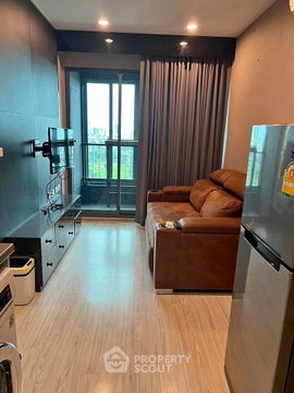 25th-Floor 1-BR Ideo Mobi Sukhumvit Eastgate, 300m To BTS Bang Na (ID 3417837)