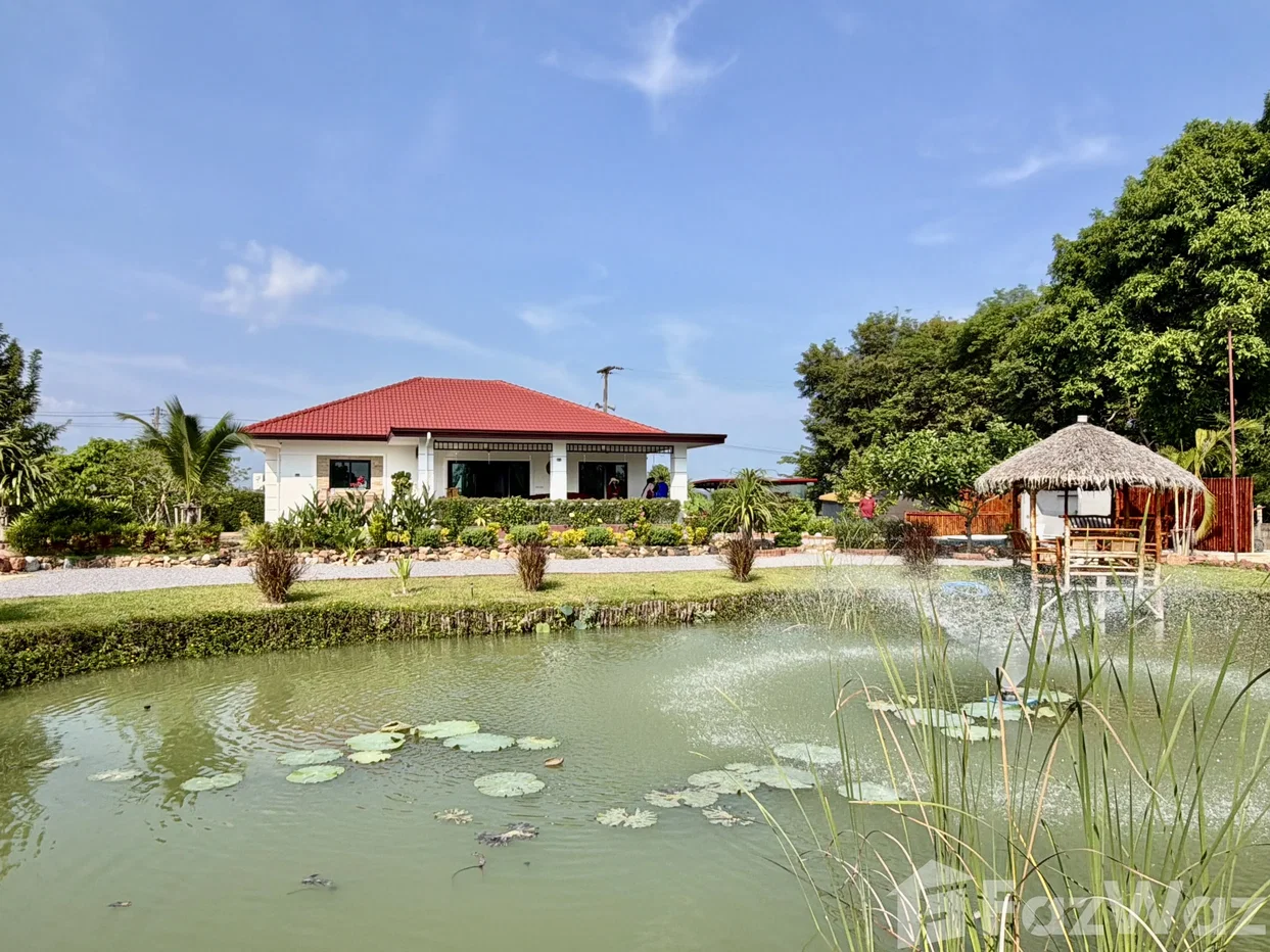 รูป ขาย บ้านเดี่ยว 3 ห้องนอน ใน หินเหล็กไฟ, ประจวบคีรีขันธ์ 6846397 - รูปที่ 23/23