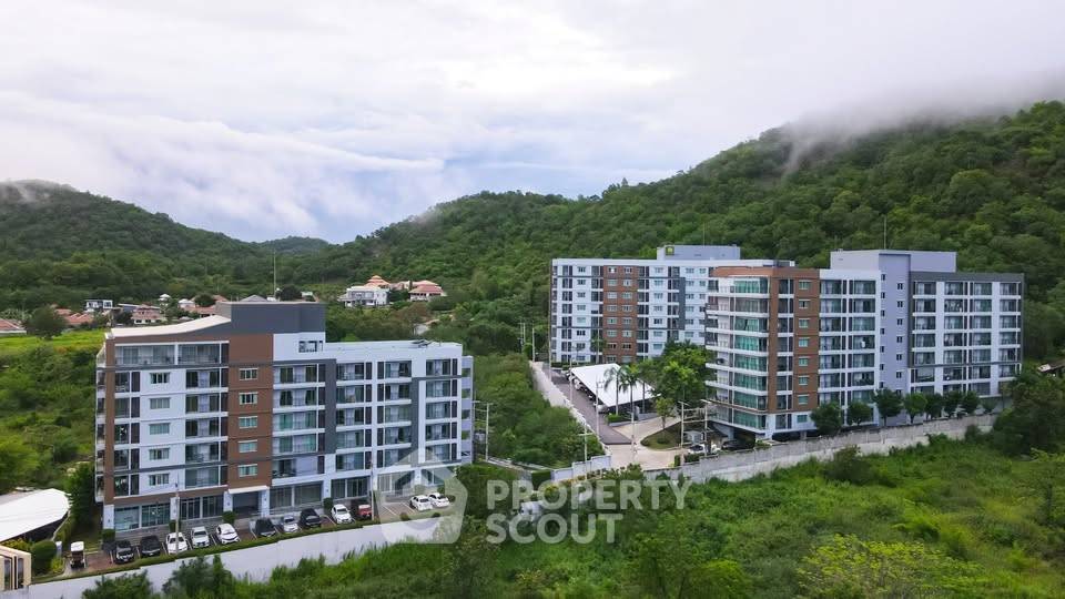 รูป คอนโด 1-ห้องนอน ที่ เดอะ 88 คอนโด หิวหิน ใกล้ เมืองหัวหิน (ID 3415379) - รูปที่ 8/12