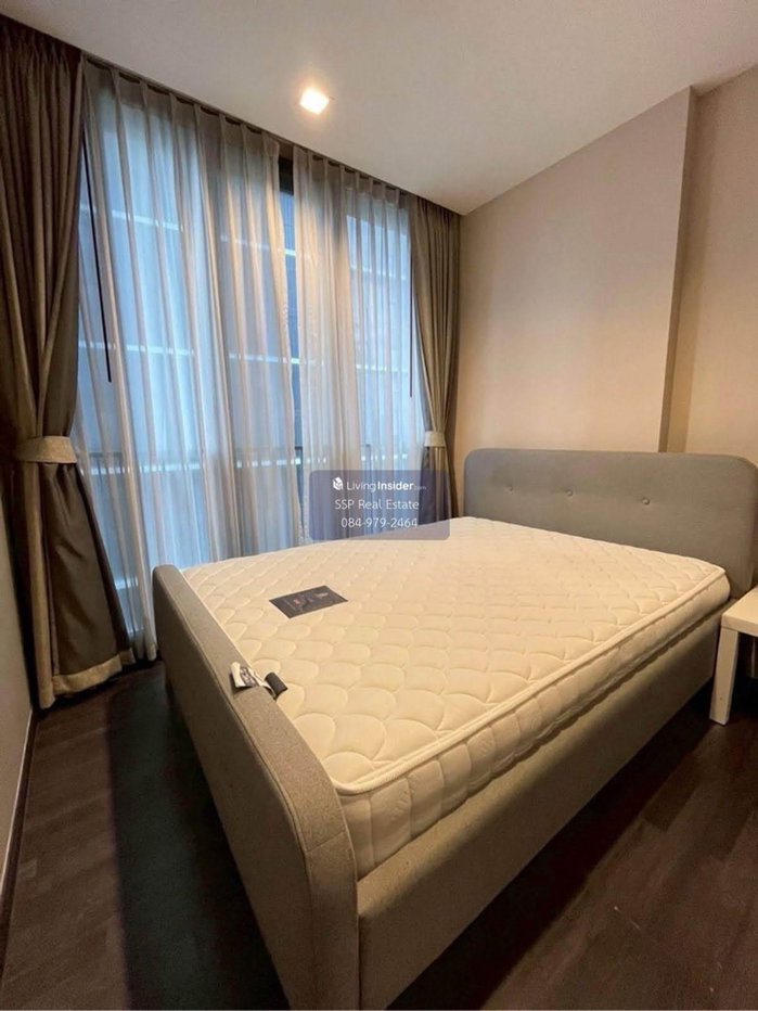 รูป Cut Loss THE LINE ASOKE 1BEDROOM - รูปที่ 6/9