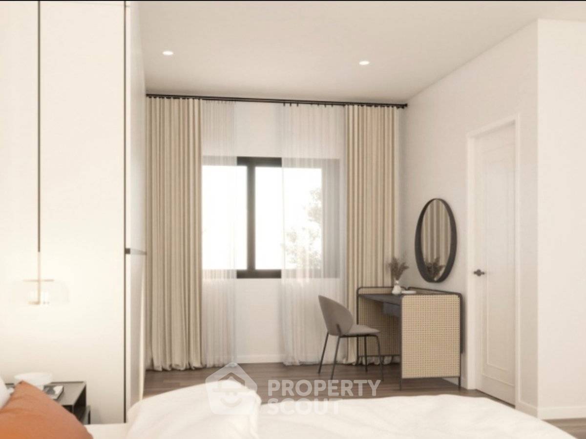 รูป บ้านเช่า 3 ห้องนอน ใน Baan Klang Muang Classe Sukhumvit 77 (ID 3413770) - รูปที่ 8/25