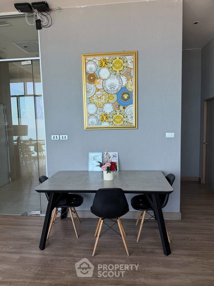 picture 2-BR Condo At Centric Sea Pattaya, Central Pattaya (ID 2698397) - 7/10