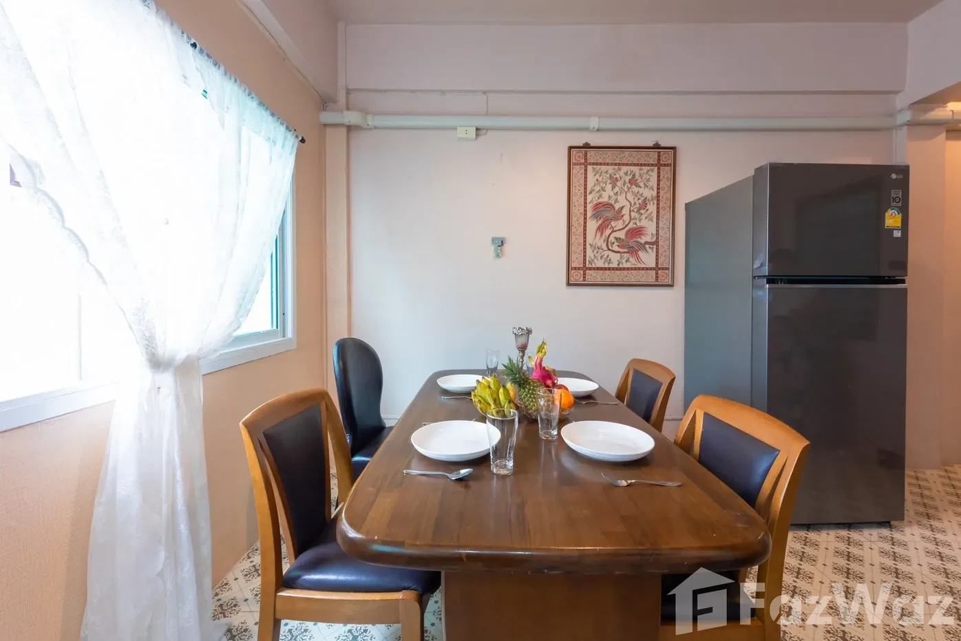picture 2 Bedroom Townhouse for rent in Choeng Thale, Phuket 6870704 - 8/12