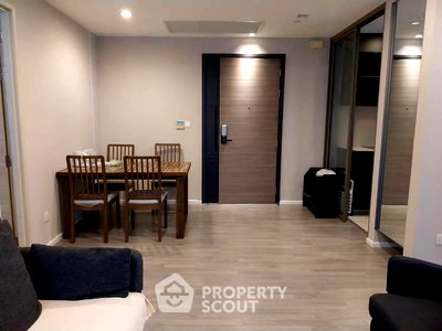 ขายคอนโด : คอนโด 2-ห้องนอน ที่ เดอะ รูม สาทร – เซนต์หลุยส์ ใกล้ BTS สุรศักดิ์ (ID 3416535)