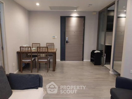 คอนโด 2-ห้องนอน ที่ เดอะ รูม สาทร – เซนต์หลุยส์ ใกล้ BTS สุรศักดิ์ (ID 3416535)