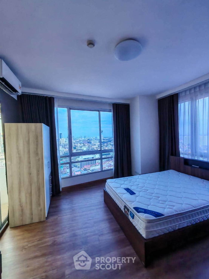 รูป คอนโด 1-ห้องนอน ที่ เดอะ เซสท์ ลาดพร้าว คอนโดมิเนียม ใกล้ MRT ลาดพร้าว (ID 3400588) - รูปที่ 2/6