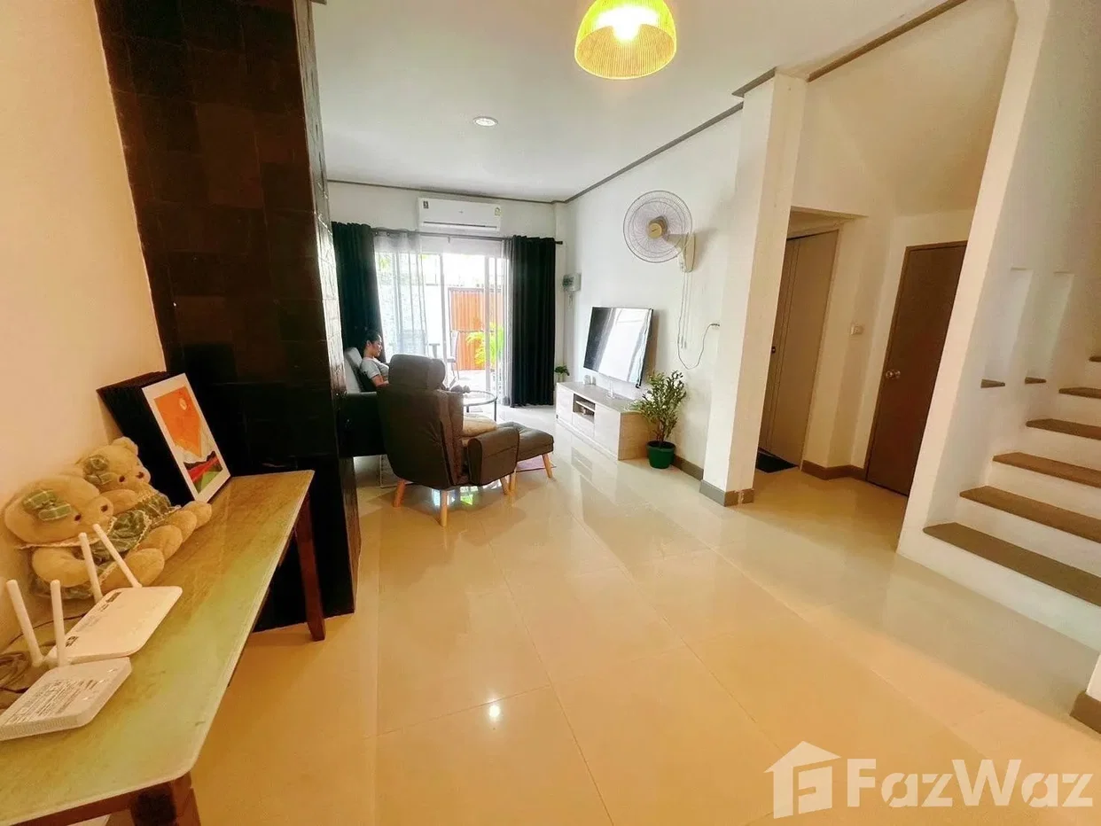 picture Cozy house in Phuket town 6863207 - 5/6