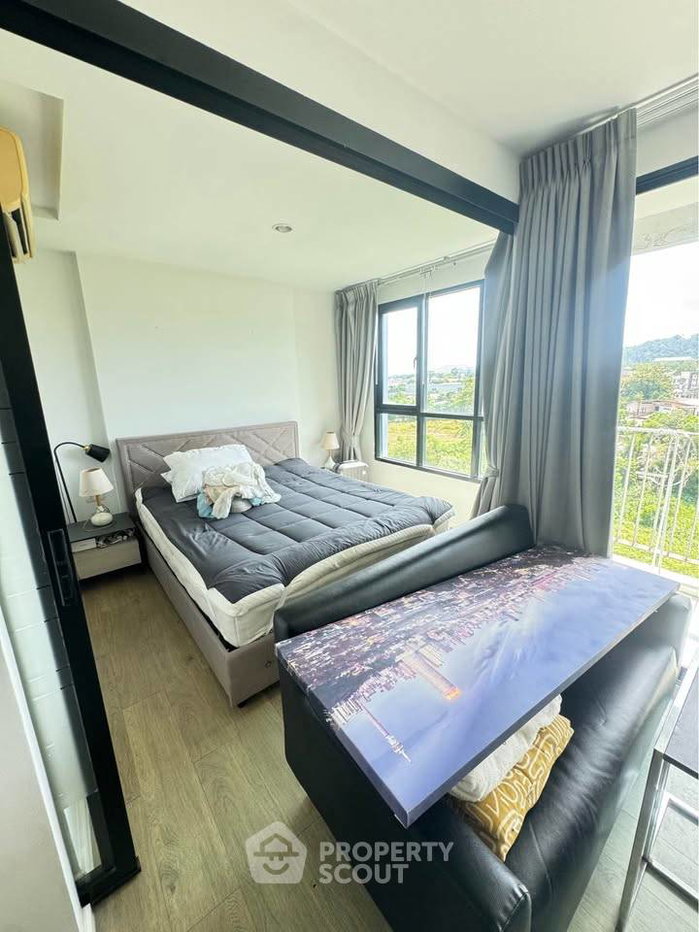 picture 1-BR Condo At Centrio Condo Chonburi In Samet (ID 3417626) - 3/11