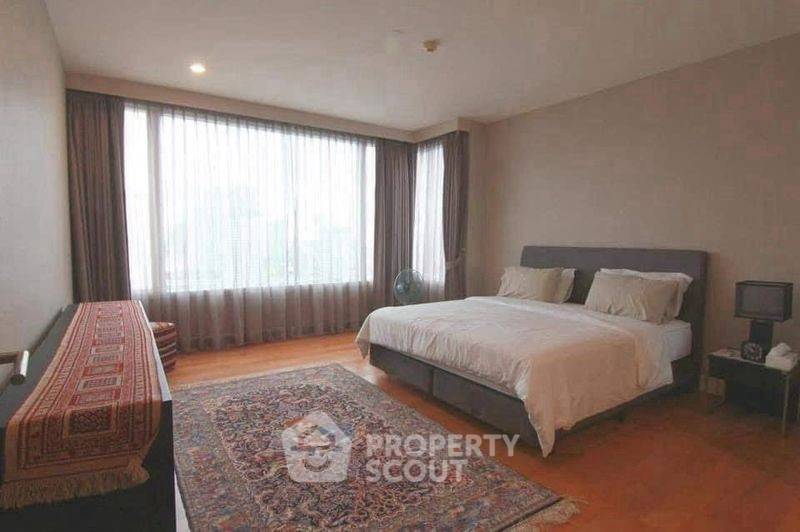 picture 3-BR Condo at Watermark Chaophraya near BTS Krung Thon Buri (ID 3417410) - 5/16