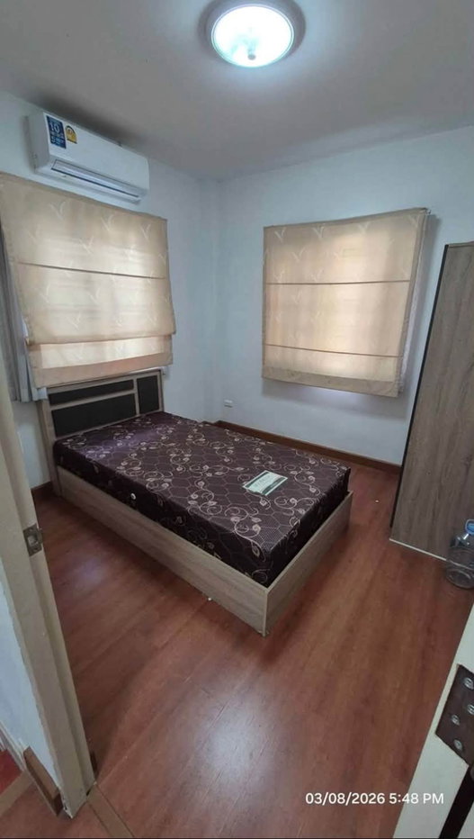 รูป ให้เช่าบ้านเดี่ยว ม.ลลิล หนองแขวะ บ่อวิน ศรีราชา - รูปที่ 10/11