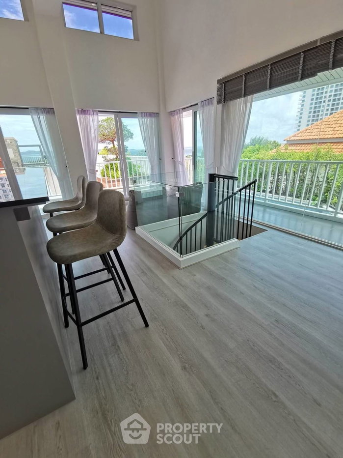 รูป คอนโด 3 ห้องนอน ขนาด 200 ตร.ม. Duplex ในพระตำหนัก (ID 3414604) - รูปที่ 9/20