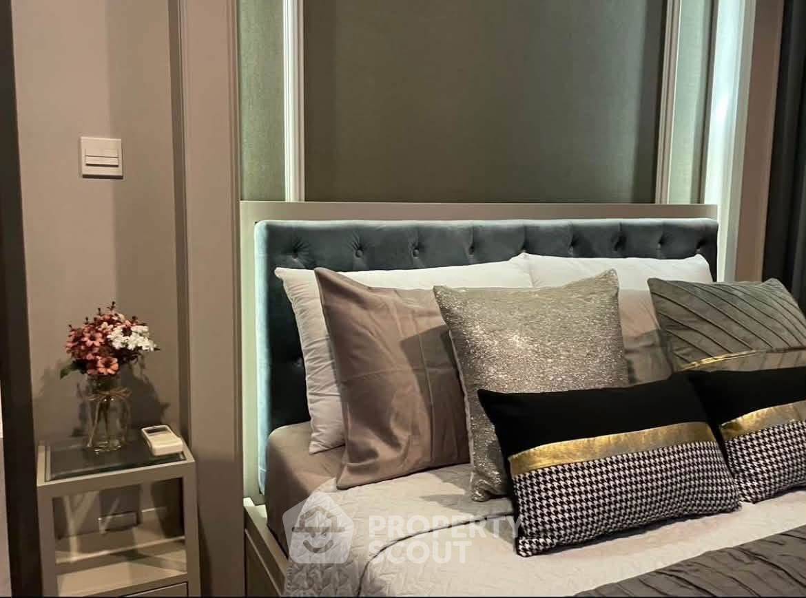 รูป คอนโด 1 ห้องนอน ชั้น 19 The Edge Sukhumvit 23 ใกล้ MRT สุขุมวิท 200 ม. (ID 3412657) - รูปที่ 9/9