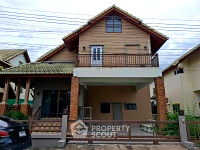 Houses for sale Si Racha Chonburi : 3-BR 204 Sqm House For Sale At Country Home 1, Sriracha (ID 3415973)