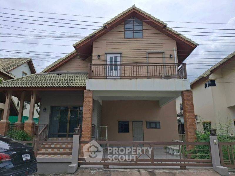 รูป บ้าน 3 ห้องนอน 204 ตร.ม. ขายที่ Country Home 1 ศรีราชา (ID 3415973) - รูปที่ 1/18