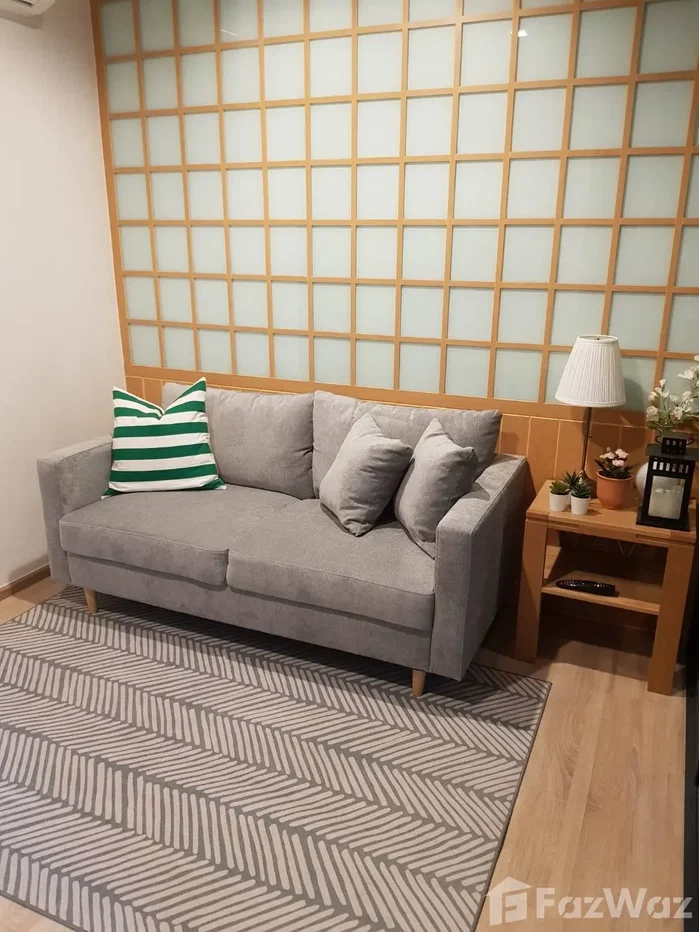 picture 1 Bedroom Condo for sale at The BASE Garden Rama 9  6869733 - 1/8