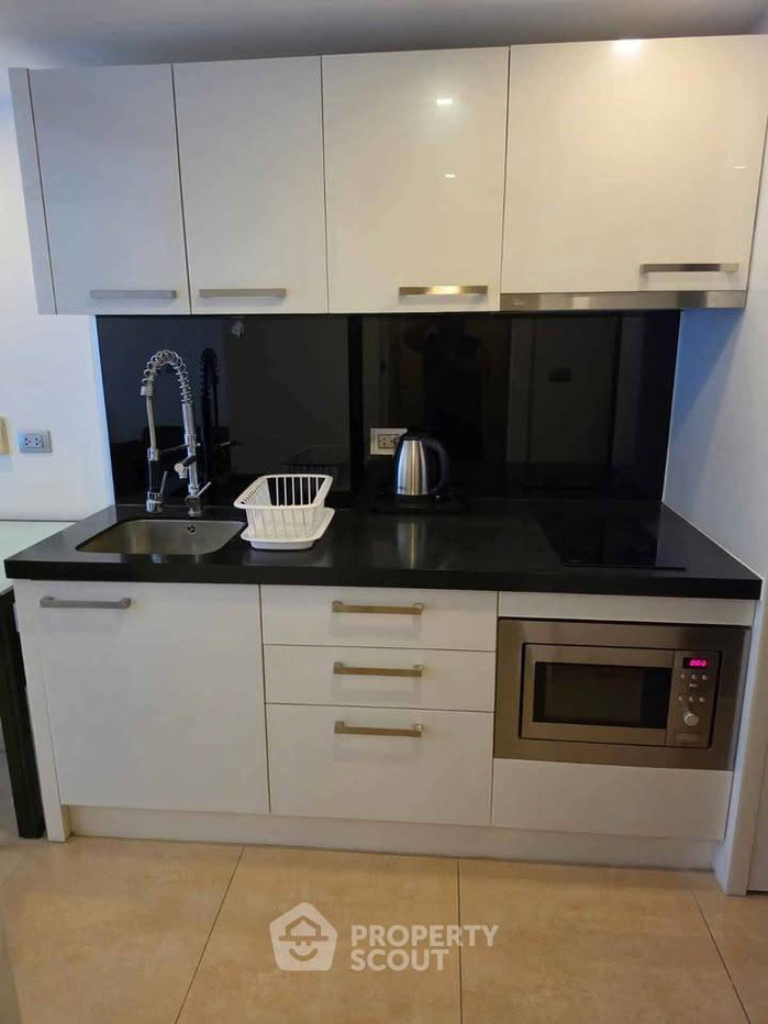 รูป คอนโดหนึ่งห้องนอน Centara Avenue Residence พัทยาใต้ (ID 3409245) - รูปที่ 2/8