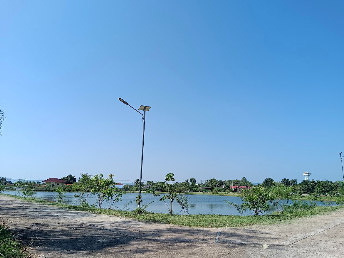 picture House for rent Ban Makhampom, Mueang, Sakon Nakhon - 15/15