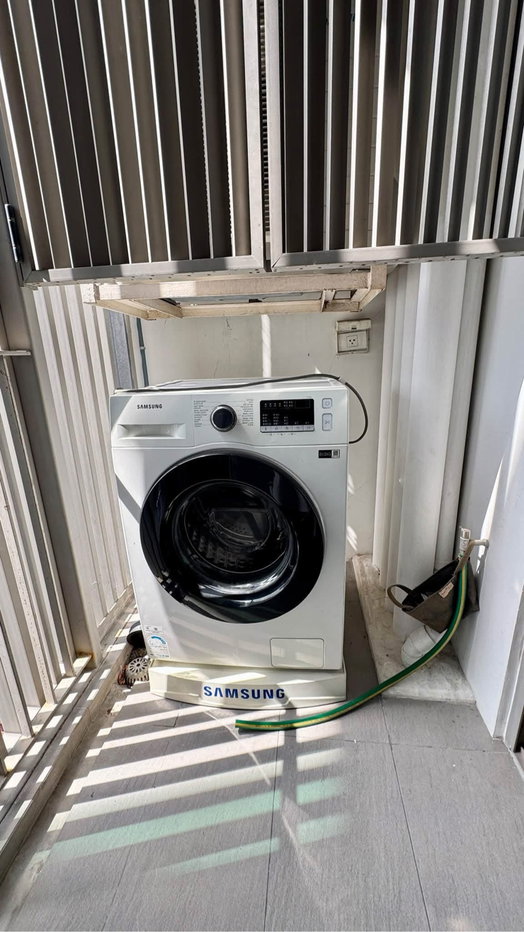 picture 🎈 For Rent: The Room BTS Wongwian Yai | Spacious Unit🎈 - 15/16