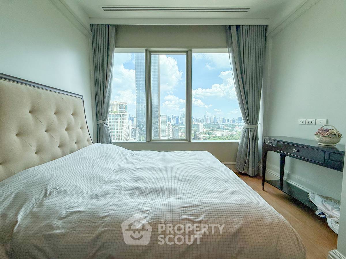 picture 27th-Floor 2-BR 157 Sqm 185 Rajadamri Near BTS Ratchadamri (ID 3417191) - 15/21