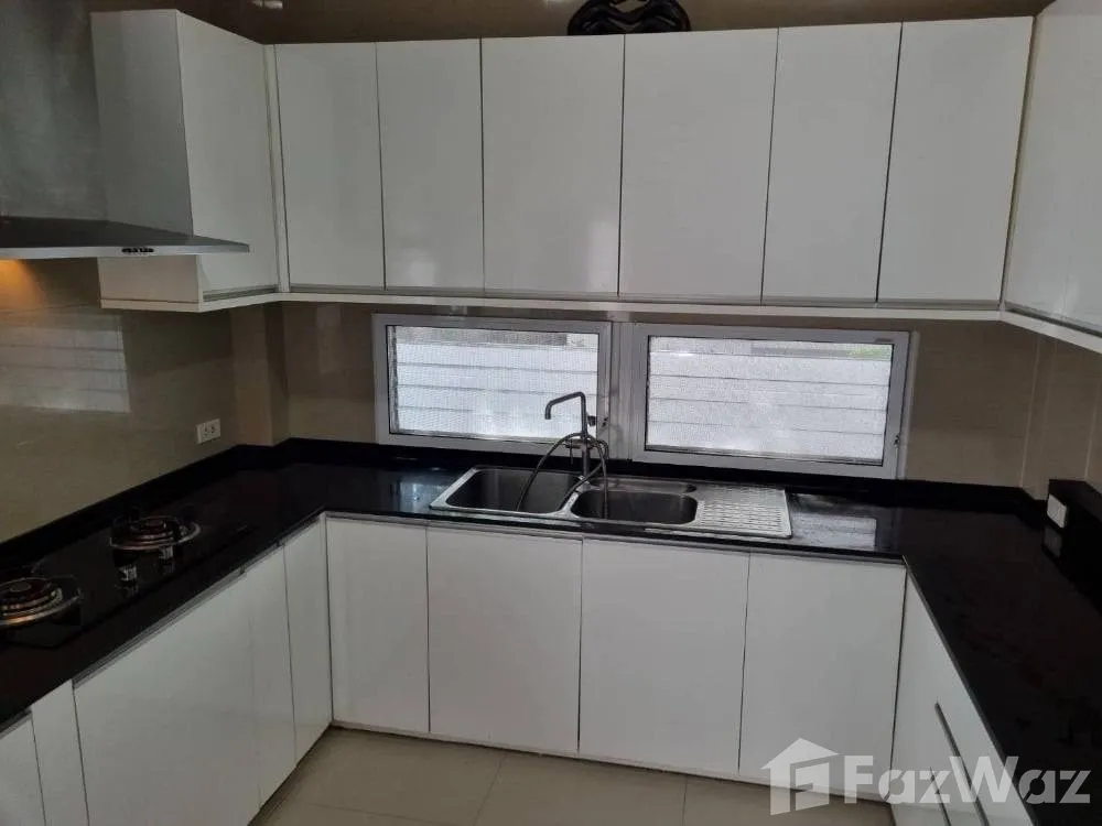 รูป ขาย บ้านเดี่ยว 5 ห้องนอน ในโครงการ เดอะ แกลเลอรี่ เฮ้าส์ แพทเทิร์น 6869742 - รูปที่ 13/32