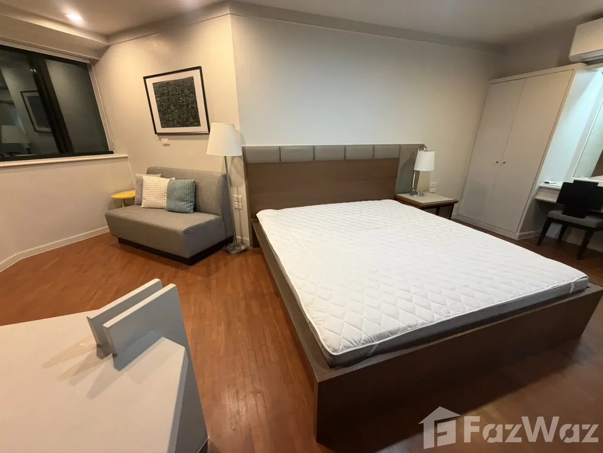 รูป คอนโดให้เช่า 3 ห้องนอน ในโครงการ เพรสซิเด้นท์ พาร์ค สุขุมวิท 24 6863677 - รูปที่ 10/24