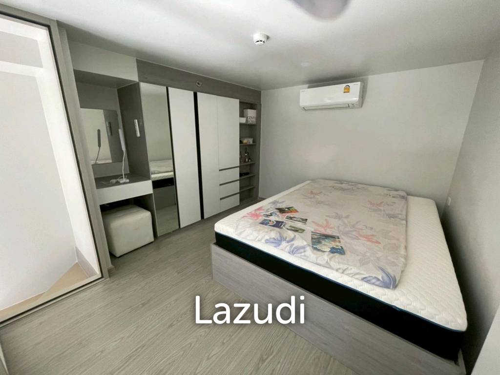 picture The Origin Plug and Play Ramkhamhaeng Triple Station 31.87 sqm Bangkok - 11/16